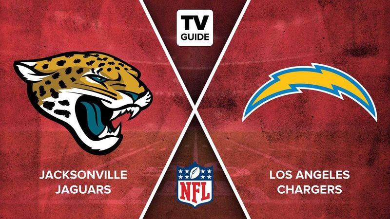 NFL Playoffs: So sehen Sie Chargers gegen Jaguars am 14. Januar live