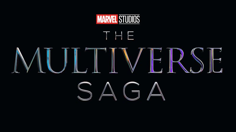 Marvel: Die Multiversum-Saga