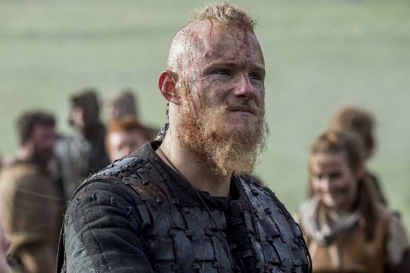Die Vikings-Premiere bestätigte eine wichtige Fan-Theorie über Rollo