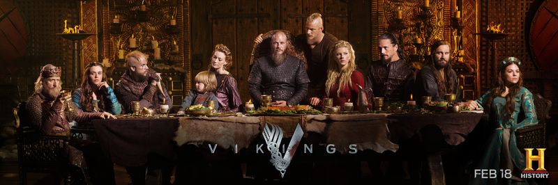 Vikings Staffel 4: Premiere-Termin und mehr