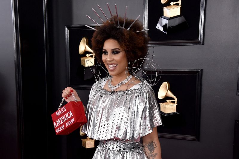Die schlechtesten Outfits der Grammy Awards 2019