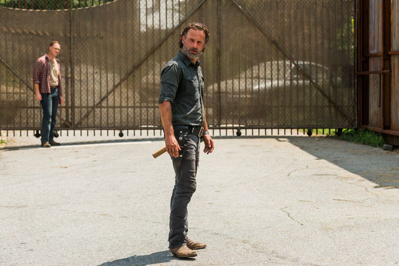 The Walking Dead: Welche Community wäre die Richtige für Dich?