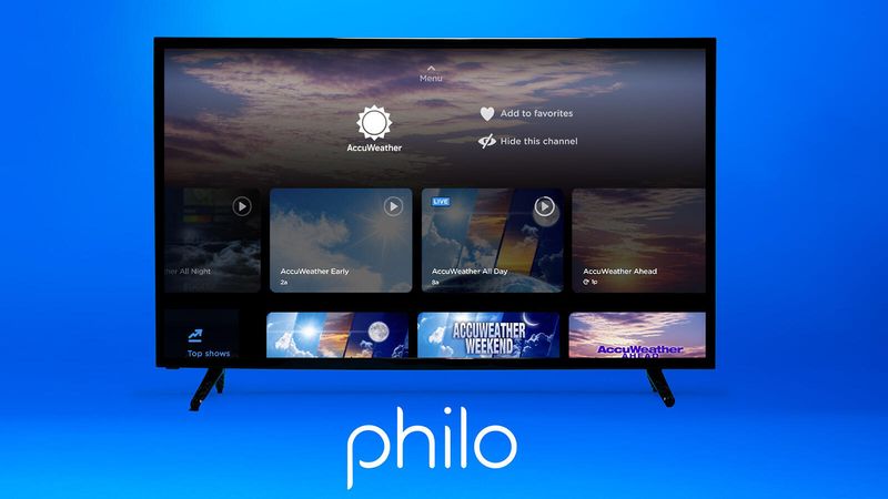 Philo Review 2023: Alles, was Sie über den erschwinglichen Live-TV-Streaming-Dienst wissen müssen
