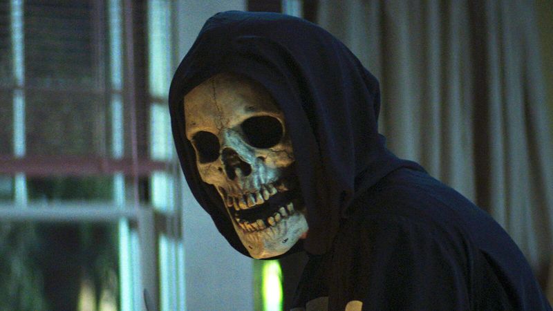 Die besten Halloween-Filme auf Netflix im Jahr 2022