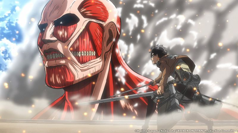 5 Anime-Serien wie „Attack on Titan“, die Sie sich ansehen sollten, während Sie auf die letzte Staffel warten: Teil 3