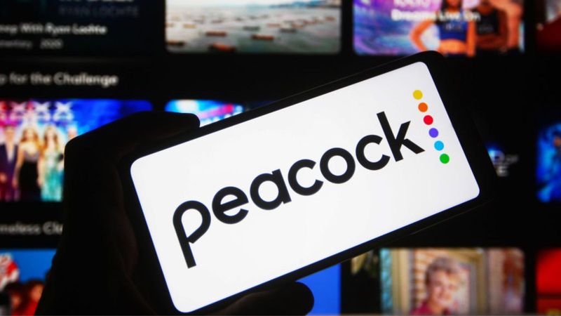 Peacock-Streaming-Angebot: Holen Sie sich ein Jahr Peacock für nur 30 $