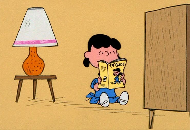 Wo man It's The Great Pumpkin, Charlie Brown im Jahr 2022 sehen kann