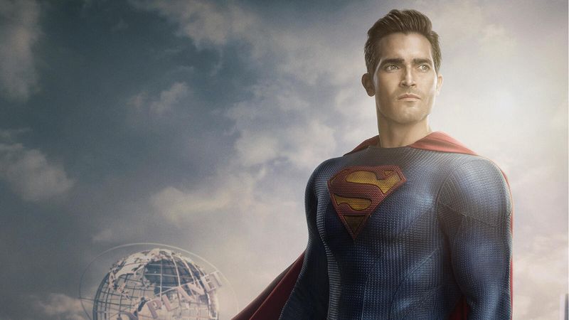 Superman & Lois: Trailer, Premiere-Datum, Besetzung und mehr