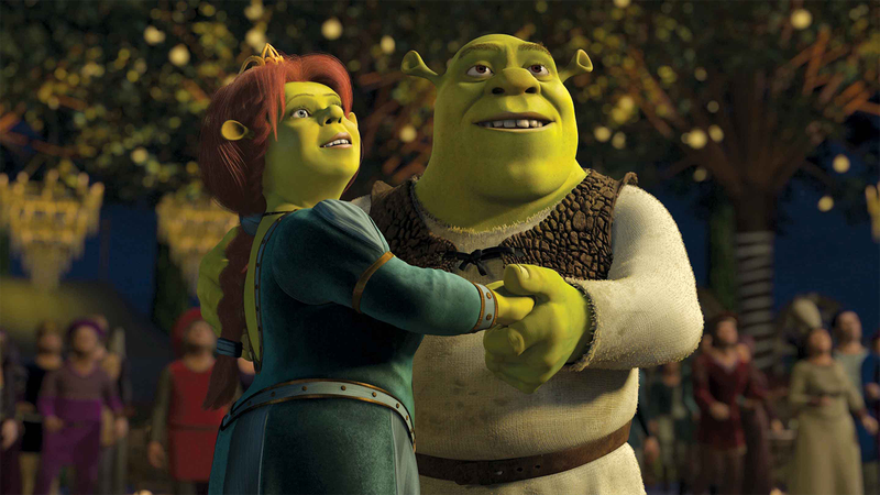 Shrek und Shrek 2 verlassen Netflix: Was Sie wissen müssen