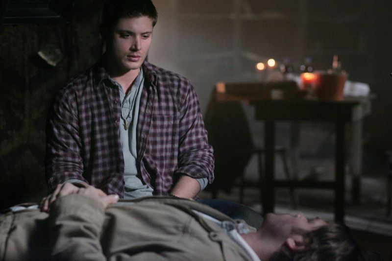 Jedes Mal, wenn Sam und Dean bei Supernatural starben: Eine Analyse