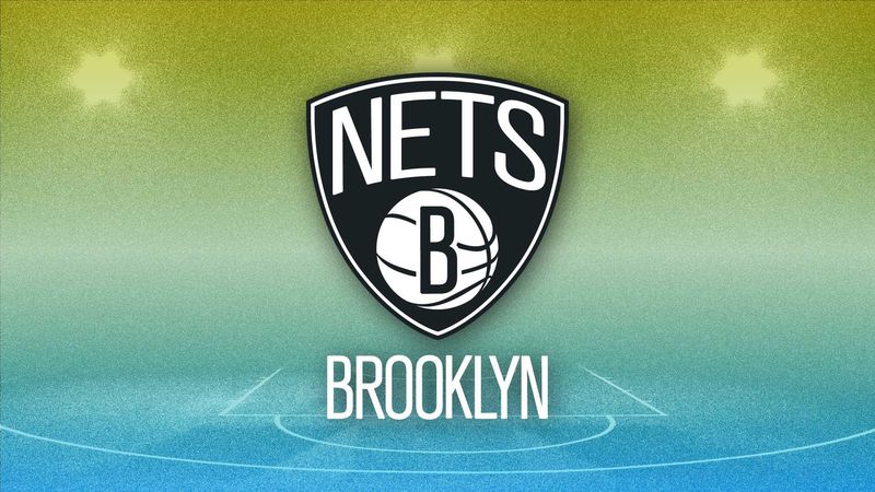 NBA Brooklyn Nets