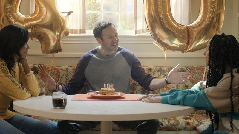 Big Door Prize: Die Apple TV+-Serie ist die zum Nachdenken anregendste Komödie seit The Good Place