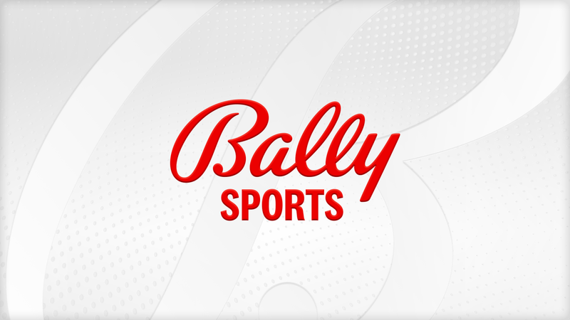 Bally Sports-Logo