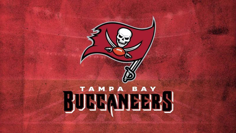 NFL Tampa Bay Buccaneers-Logo