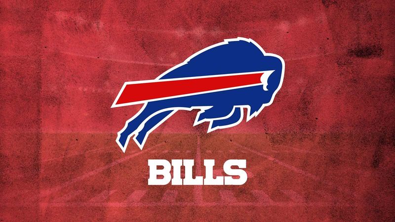 Live-Übertragung der Buffalo Bills Spiele im Jahr 2023