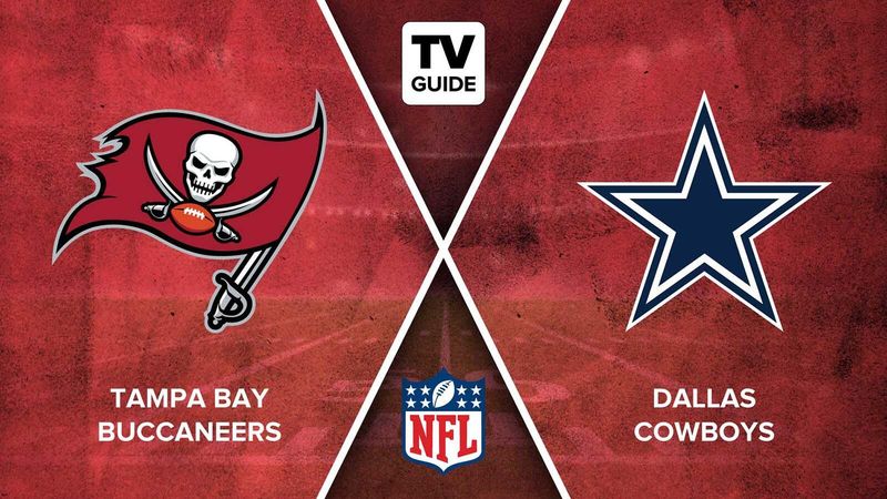NFL Playoffs: So sehen Sie die Cowboys bei den Buccaneers am 16. Januar live