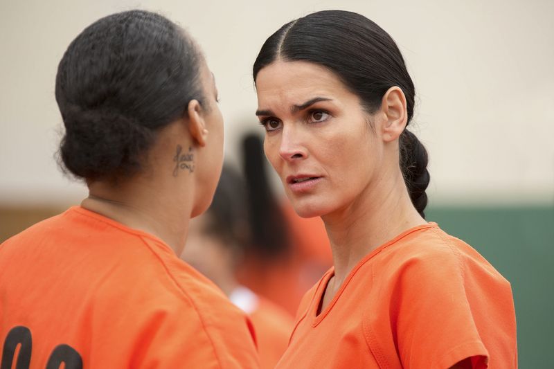 Rizzoli & Isles: Janes neuer Gefängnisfreund verändert ihr Leben