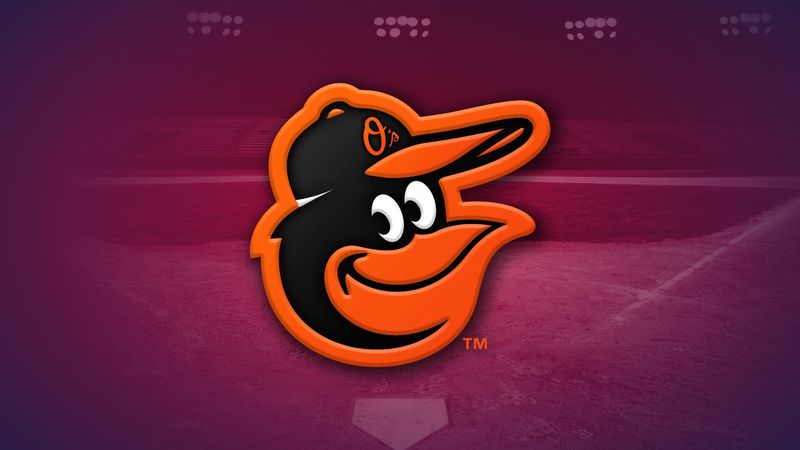 MLB Baltimore Orioles