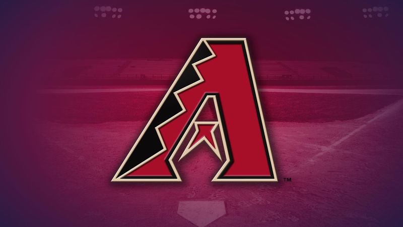 Arizona Diamondbacks 2023: Live-Spiele verfolgen