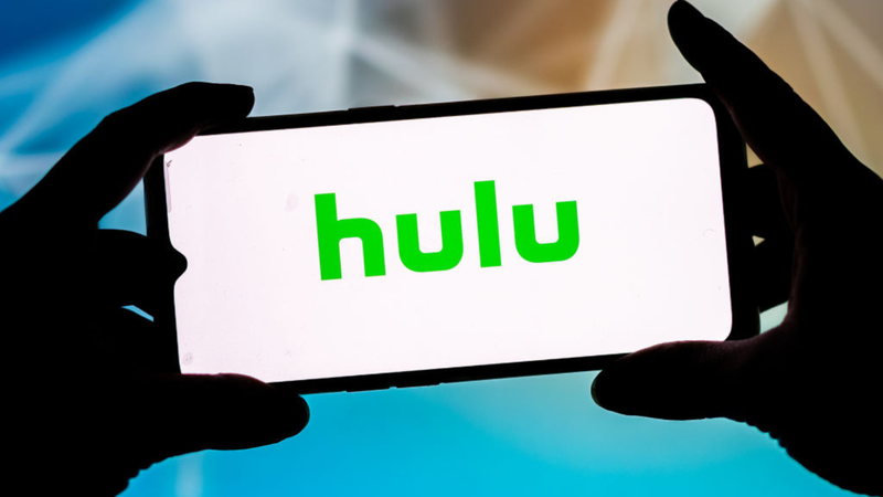 Hulu + Live-TV