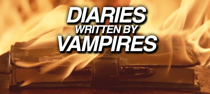 Vampire Diaries: Ratet mal, welcher Salvatore wieder zum Ripper wurde?