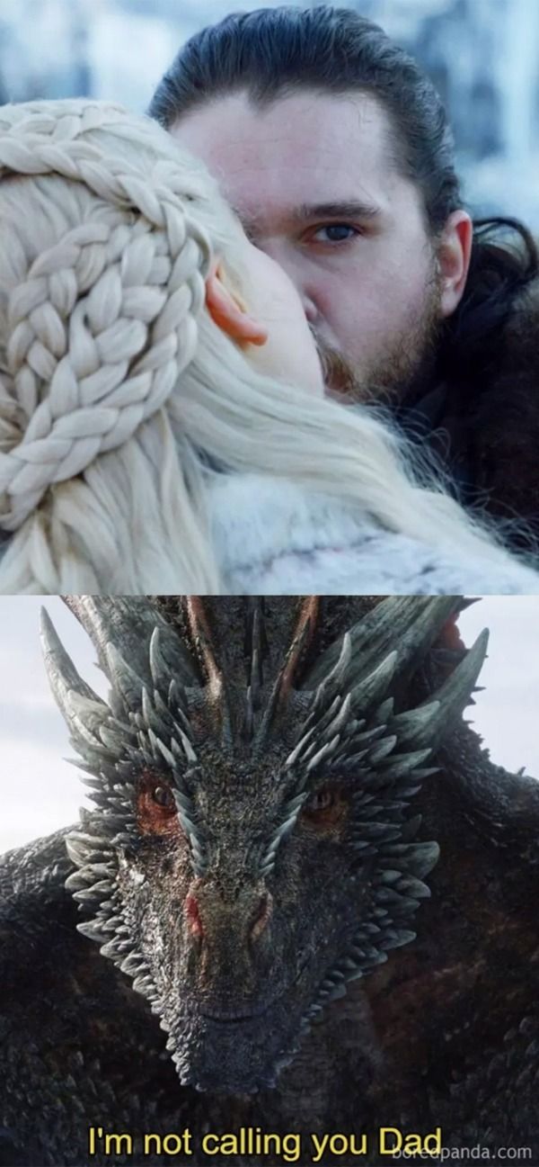 Die lustigsten Memes und Tweets zum Finale der 8. Staffel von Game of Thrones