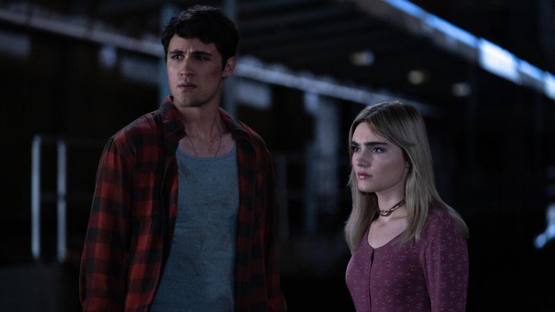 Die Winchesters, Drake Rodger, Meg Donnelly
