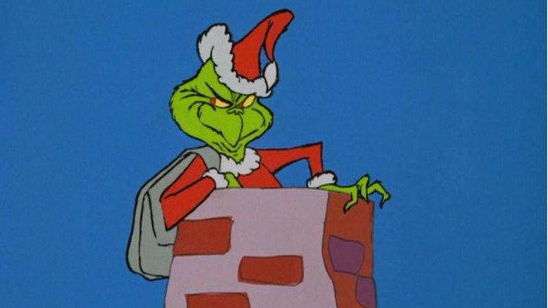 How The Grinch Stole Christmas 2022: Sehen Sie es jetzt an!