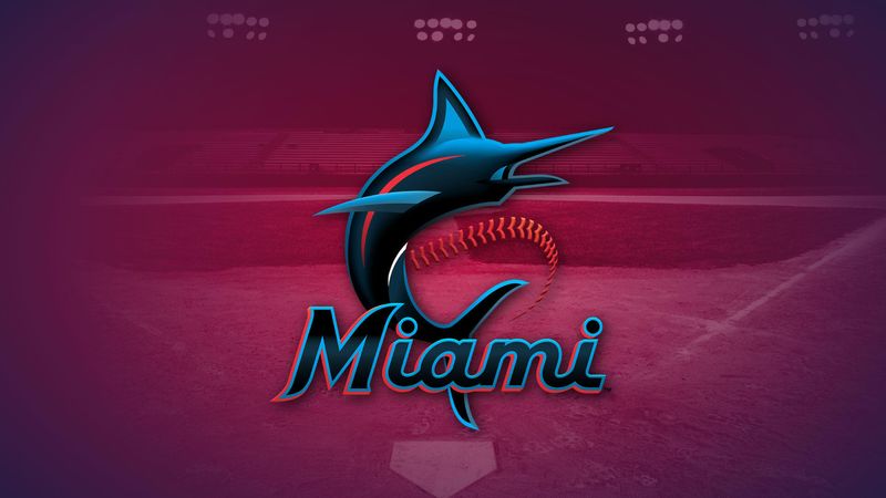 Live-Übertragung der Spiele der Miami Marlins im Jahr 2023