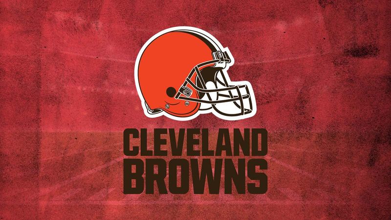 Live-Übertragung der Spiele der Cleveland Browns im Jahr 2023