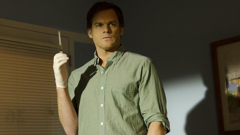Dexter: Neues Blut: Premiere-Datum, Trailer, Besetzung und mehr
