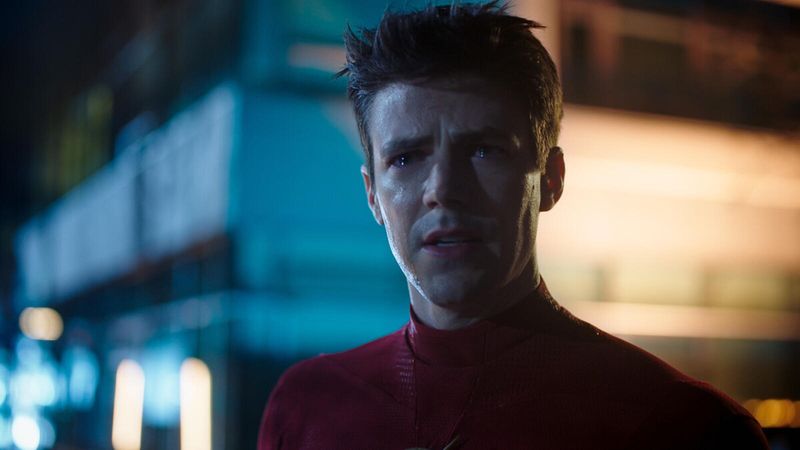 Der Flash-Boss bestätigt den Tod im Finale der 8. Staffel und neckt WestAllens Zukunft in der 9. Staffel