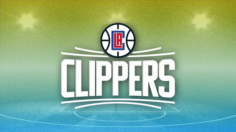 So können Sie die Spiele der LA Clippers im Jahr 2023 live verfolgen
