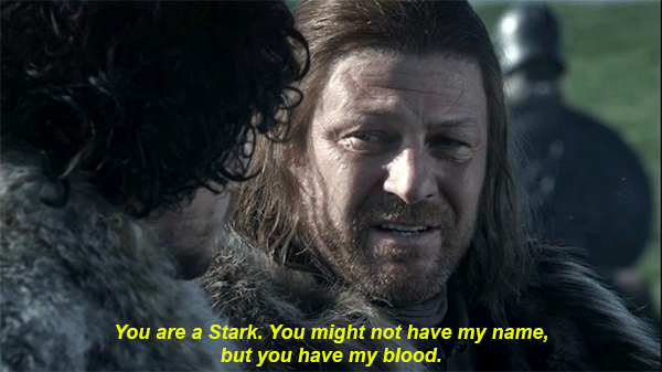 Game of Thrones: Jon Snows echte Eltern enthüllt