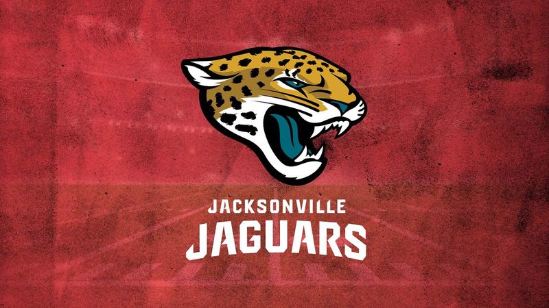 NFL Jacksonville Jaguars-Logo