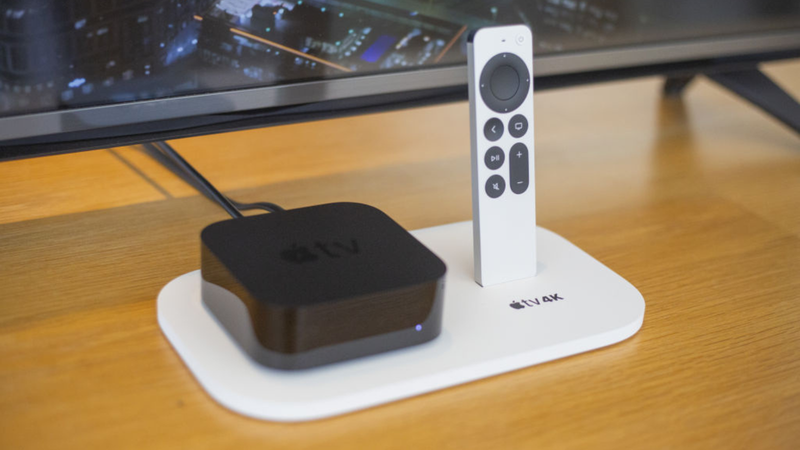 Apple TV 4K im Angebot bei Best Buy – Bis zu 45% sparen!